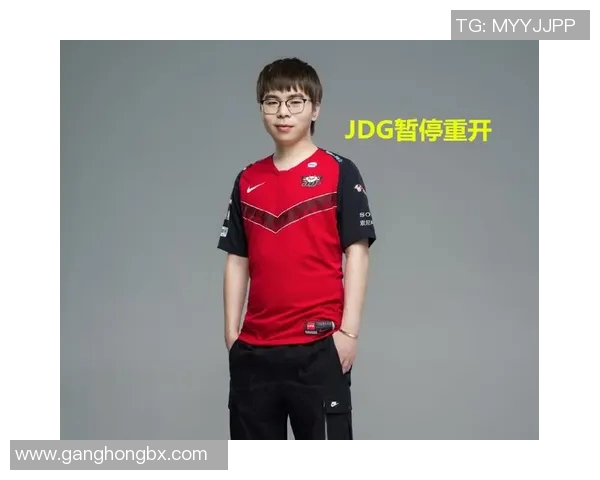 聚焦DOTA2JDG战队心理素质如何影响比赛表现与团队协作