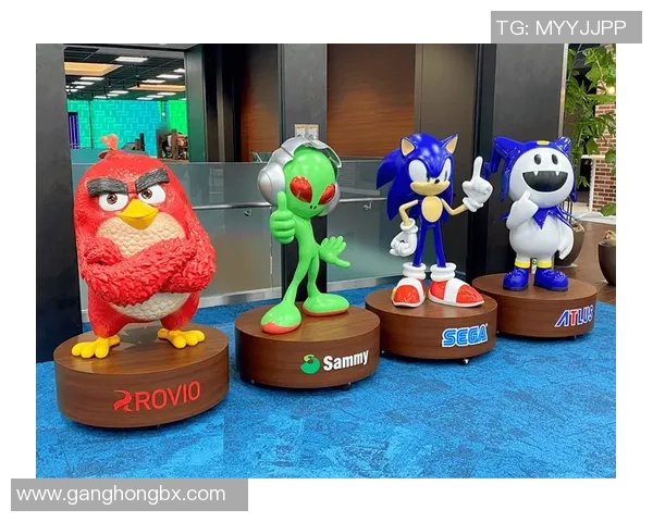 《探索娱乐世界新潮流：影视音乐游戏综艺跨界融合的未来趋势》