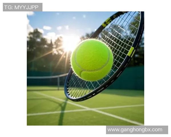 网球爱好者必看：提升技巧、增强体能的全面训练指南