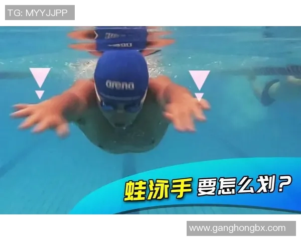 蛙泳技巧全面解析与训练方法提升游泳表现的科学途径